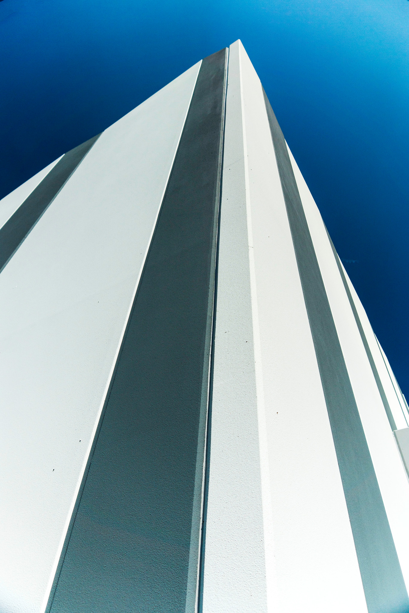 UAC production building querkraft